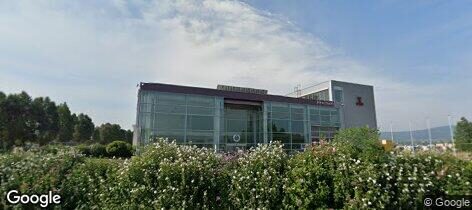Street View: Discover many ways to work your way in Regus Dobogokoi