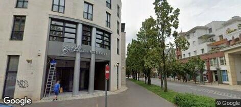 Street View: Bethlen Offices