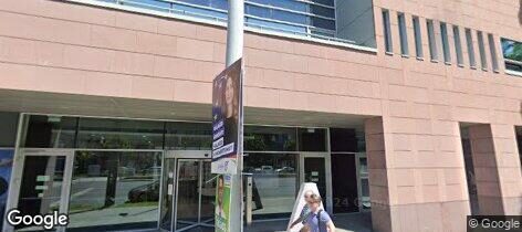 Street View: mycowork - myhive Haller Gardens