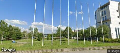 Street View: Optima A irodaház