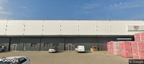 Street View: Alfa HUB Business 11