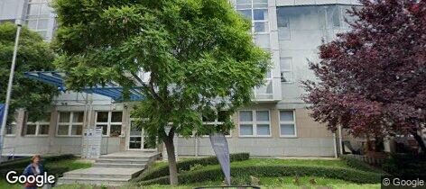 Street View: NW Budaörs Serviced Offices
