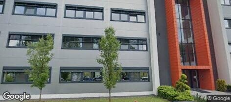 Street View: GT irodaépület