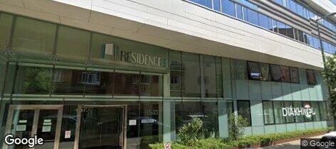 Street View: DBH Serviced Office Residence