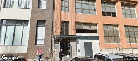 Street View: Puzl CowOrKing Budapest