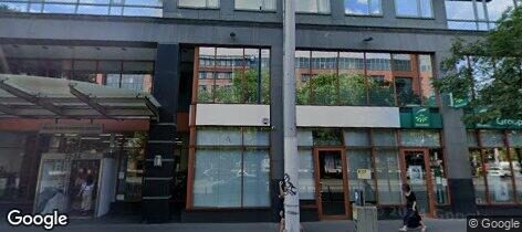 Street View: Alakítható szolgáltatott irodák a Regus West End Centreben