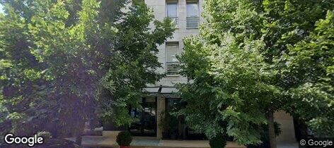 Street View: Pauler Corner Irodaház
