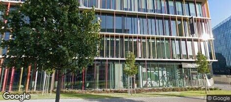 Street View: Liberty Office