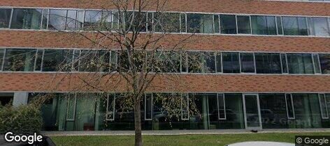 Street View: Accelerate success in style — discover Regus Budapest Infopark