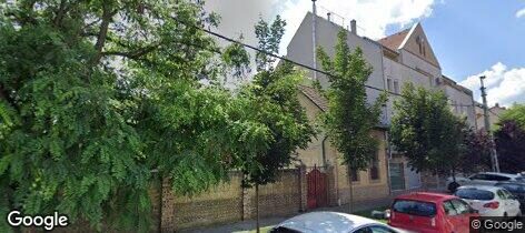 Street View: Hűvösvölgyi úti irodaparkban különböző méretű irodák már 30 nm - töl bérelhetők