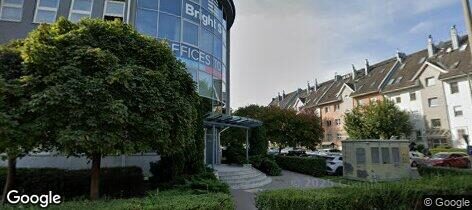 Street View: Bright Site Office