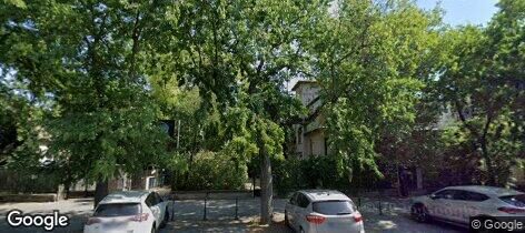 Street View: Montevideó iutcában modern  iroda kiadó
