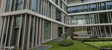 Street View: Green Court Office