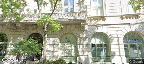 Street View: Freedom Palace