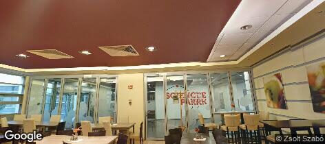 Street View: Science Park office