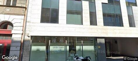 Street View: IQ Offices
