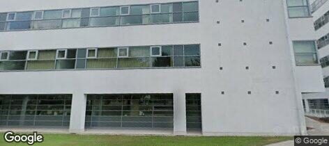 Street View: Science Park iroda