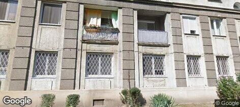Street View: 50 m² Furnished Office for Rent in Budapest District III – Pacsirtamező Street