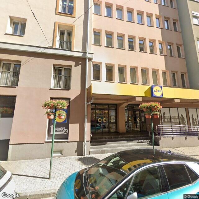 Street View: VH11 Office