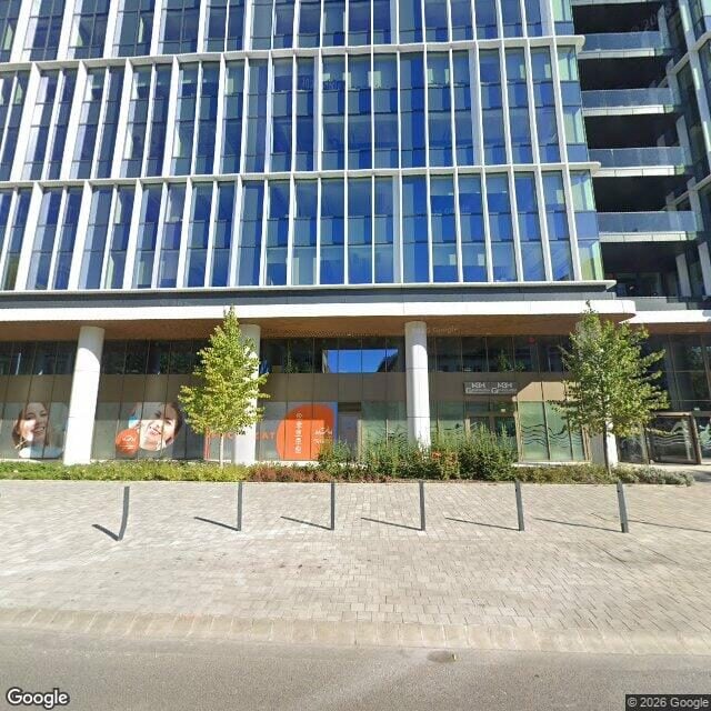 Street View: H2Offices- 1. emelet