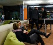 Night of Office Buildings 3 was a real celebration of the real estate industry and design culture