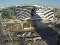 The Real Estate Market is on a Roll: Erste Open-ended Real Estate Investment Fund Buys Futureal’s Office Building on Váci út Office Corridor