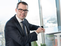 Office assets: five factors for success that matter to investors