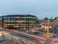 Office assets: five factors for success that matter to investors