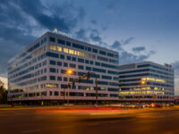 Office assets: five factors for success that matter to investors