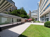 IMMOFINANZ considers Hungary as a promising field for long-term investments