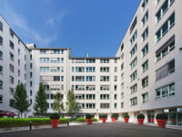 IMMOFINANZ considers Hungary as a promising field for long-term investments
