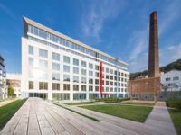 Office assets: five factors for success that matter to investors