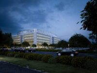 Wing builds Ericsson’s Hungarian headquarters and largest research and development facility outside Sweden