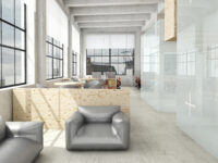 New Creative Loft Offices attract TransferWise as first tenant