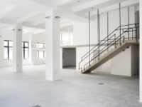 New Creative Loft Offices attract TransferWise as first tenant