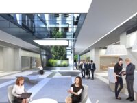 Wing builds Ericsson’s Hungarian headquarters and largest research and development facility outside Sweden