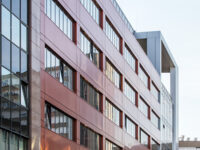 CBRE has been the partner of E.ON during its moving to the new office building