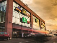 CBRE continues to manage Campona and Pólus Center shopping centres