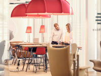 If the tenant community is open to an idea, we implement it