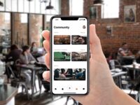Tenant experience brought up to next level