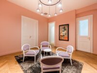 KNP LAW Nagy Koppány Lencs & Partners moved to Palazzo Hunyadi