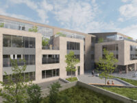 RoseVille, ATENOR development in Buda, moves forward at full speed with final building permit
