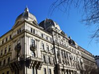 Avison Young successfully mediated the disposal of two Budapest CBD architecturally significant assets on behalf of a US family office