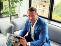 Flexibility that Creates Space – IWG is Redefining the Office Market in Hungary