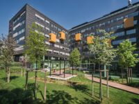 Mr. Gábor Regős: It Is No Longer Home Office but ESG and AI That Are Shaping the Budapest Office Market