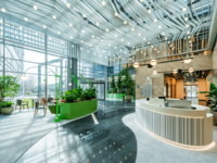 Mr. Gábor Regős: It Is No Longer Home Office but ESG and AI That Are Shaping the Budapest Office Market