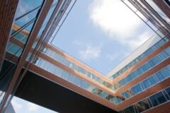Offices to let in Infopark E épület