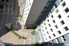 Offices to let in Madách Trade Center