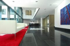Offices to let in Krisztina Palace