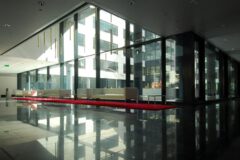 Offices to let in Krisztina Palace